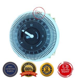 Remeha Avanta S100216 Analogue Timer