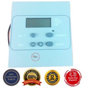 Worcester Digital Programmer 87161051310