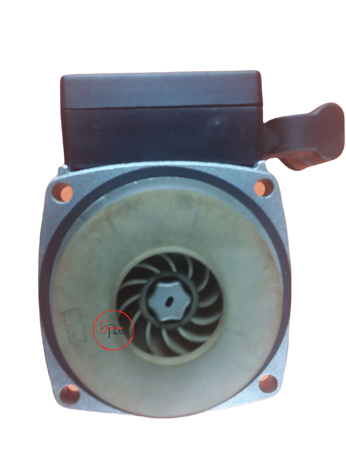 Worcester Heatslave Pump 6M 87186827900 8716120472 - Image 3