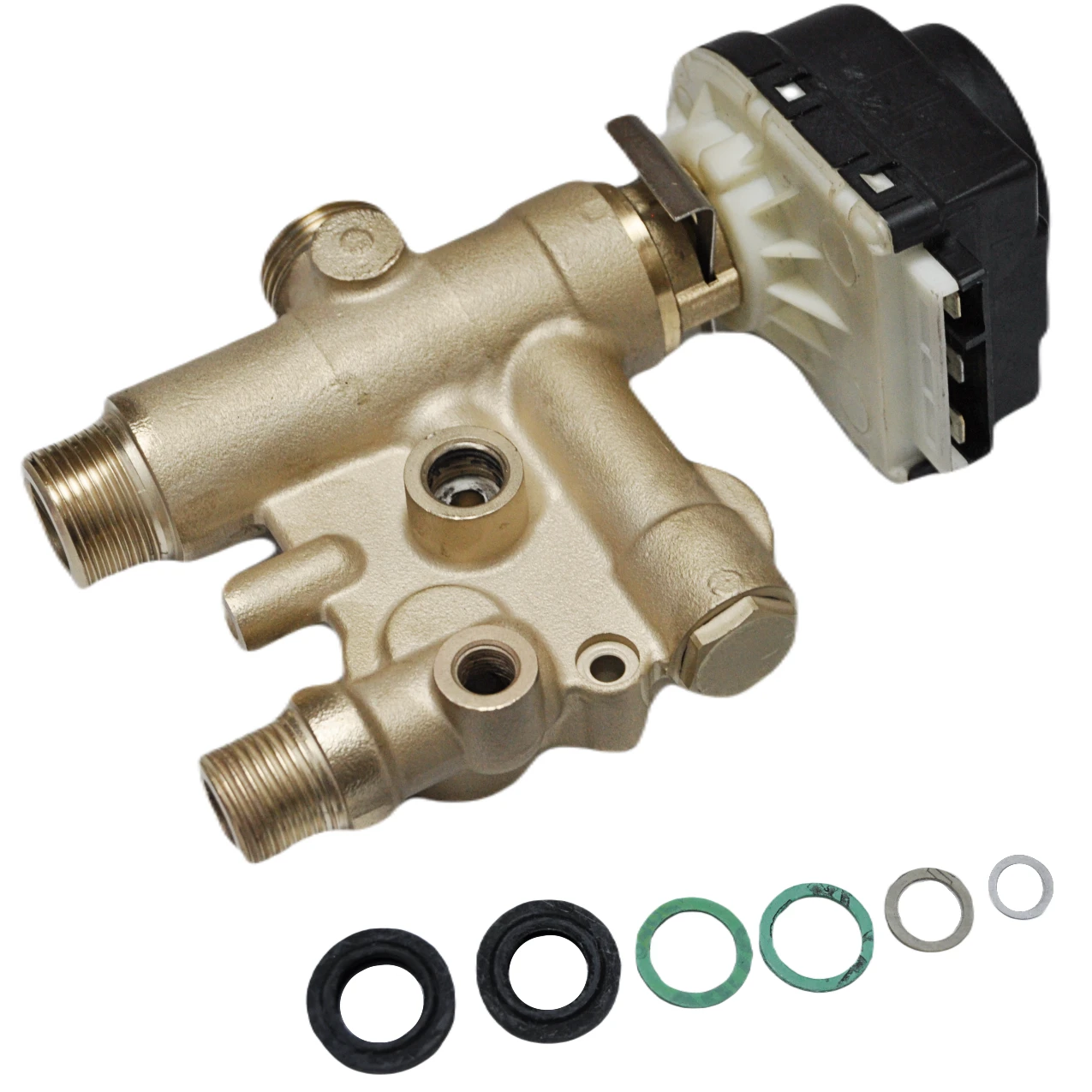Baxi 3 Way Without Bypass Kit 5132456 7224764