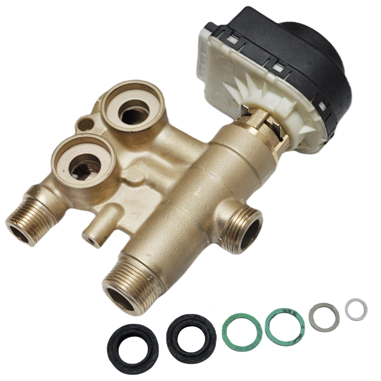 Baxi 3 Way Without Bypass Kit 5132456 7224764