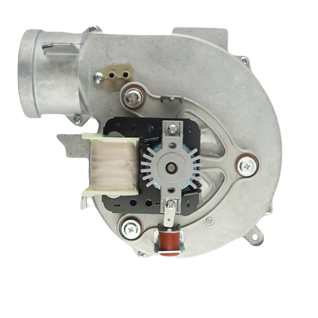 Vaillant Thermocompact Fan 0020020008