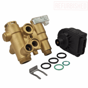 Remeha S62774 Right Hydro Block Refurbished -720544301