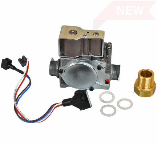 Worcester 87161113250 Gas Valve SIT