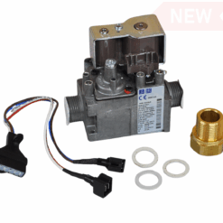 Worcester 87161113250 Gas Valve SIT