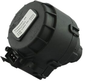 Image of Alpha Intec 3-Way Valve Motor