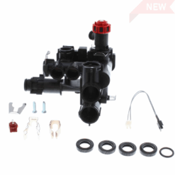 Ariston 60002320 flow group kit