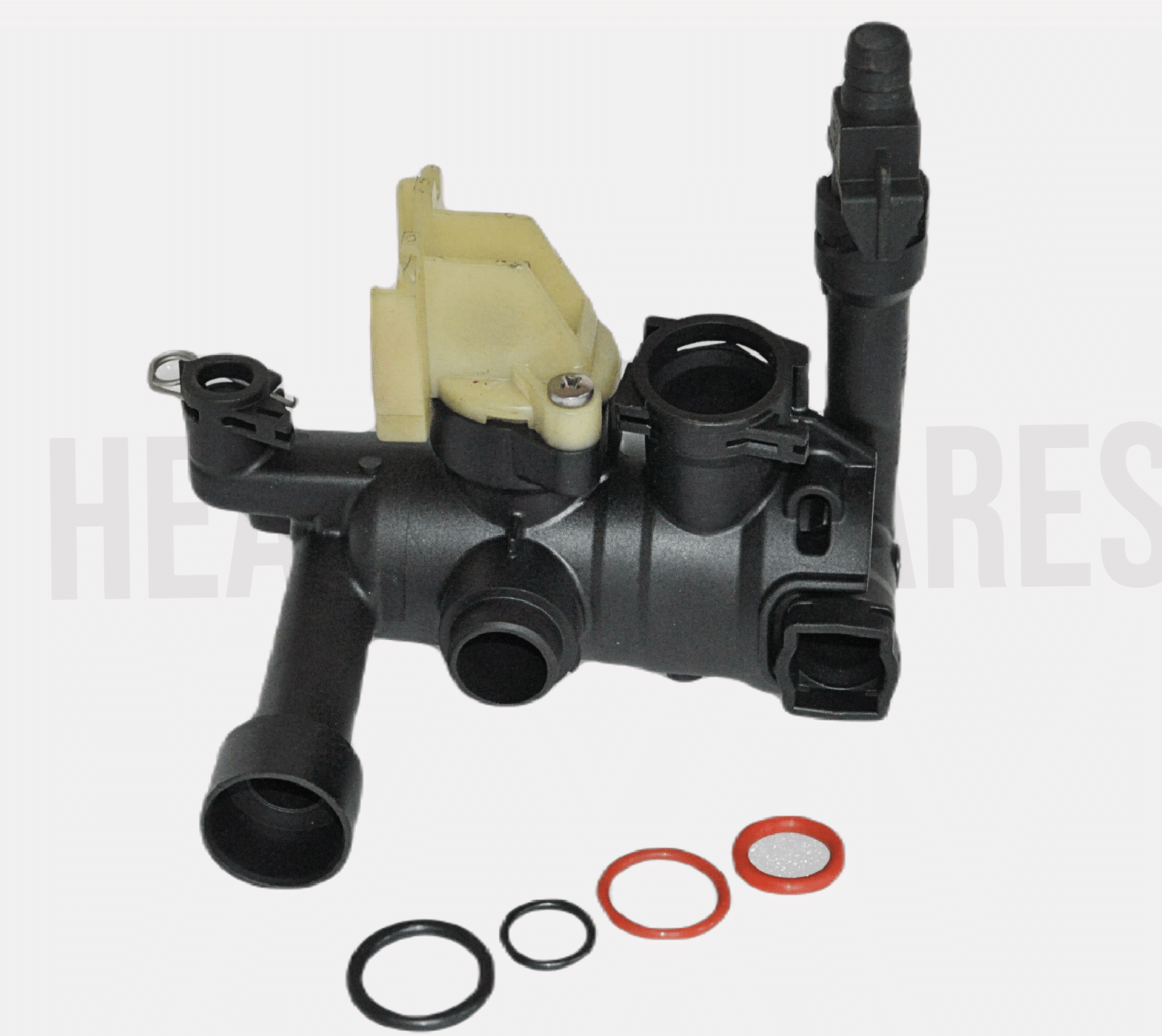Worcester Greenstar Return Unit Manifold 87186838200