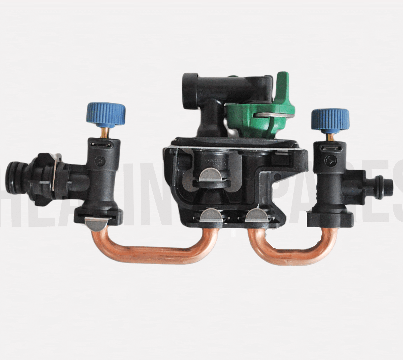 Glowworm Ultracom Water Valve 0020097316