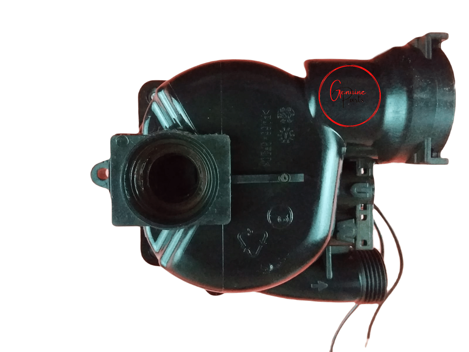 Sime Wilo EVHE Comfort 6272315 Pump - Image 2