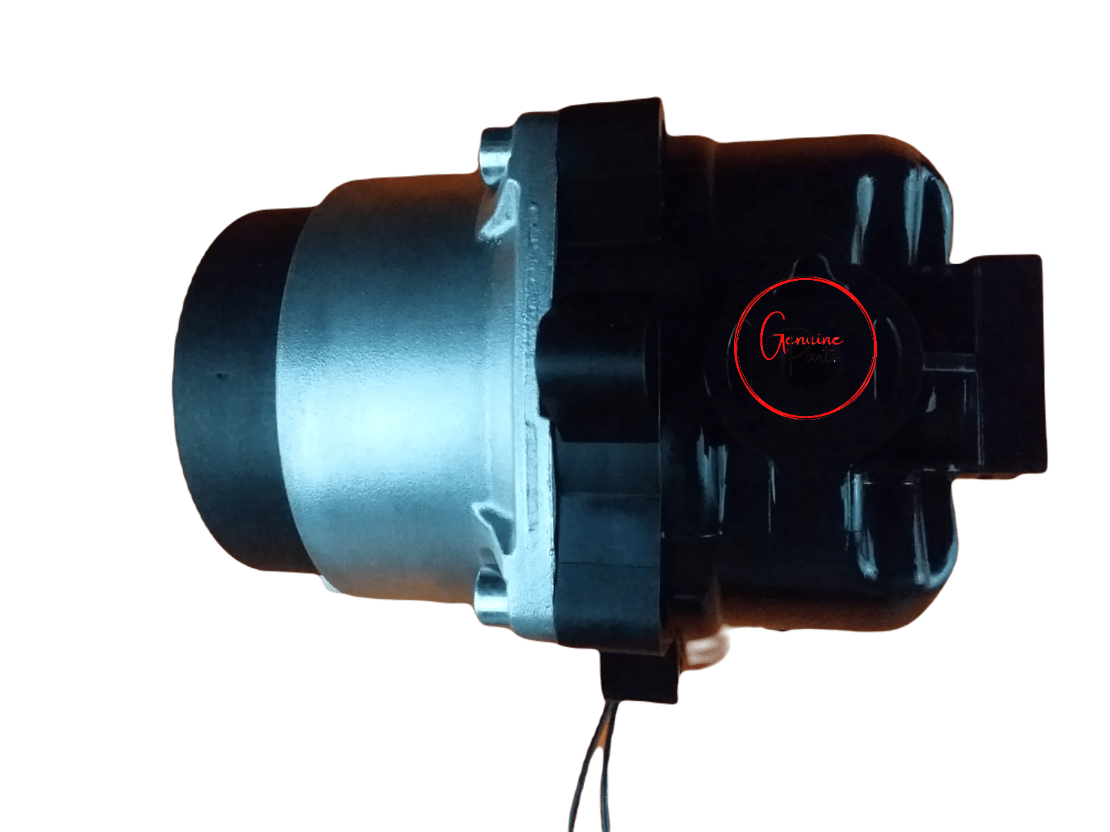 Sime Wilo EVHE Comfort 6272315 Pump - Image 3