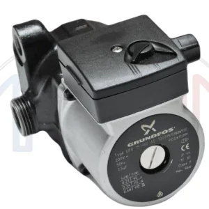 Alpha Pump Grundfos 15/60 1.015610