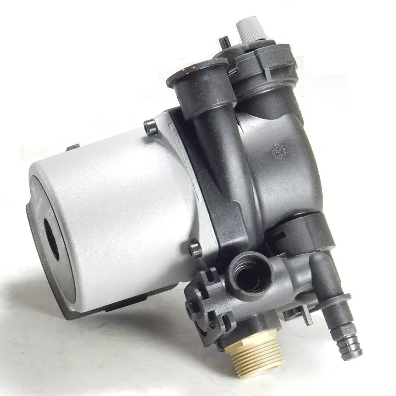 Alpha Intec Pump 3.021702