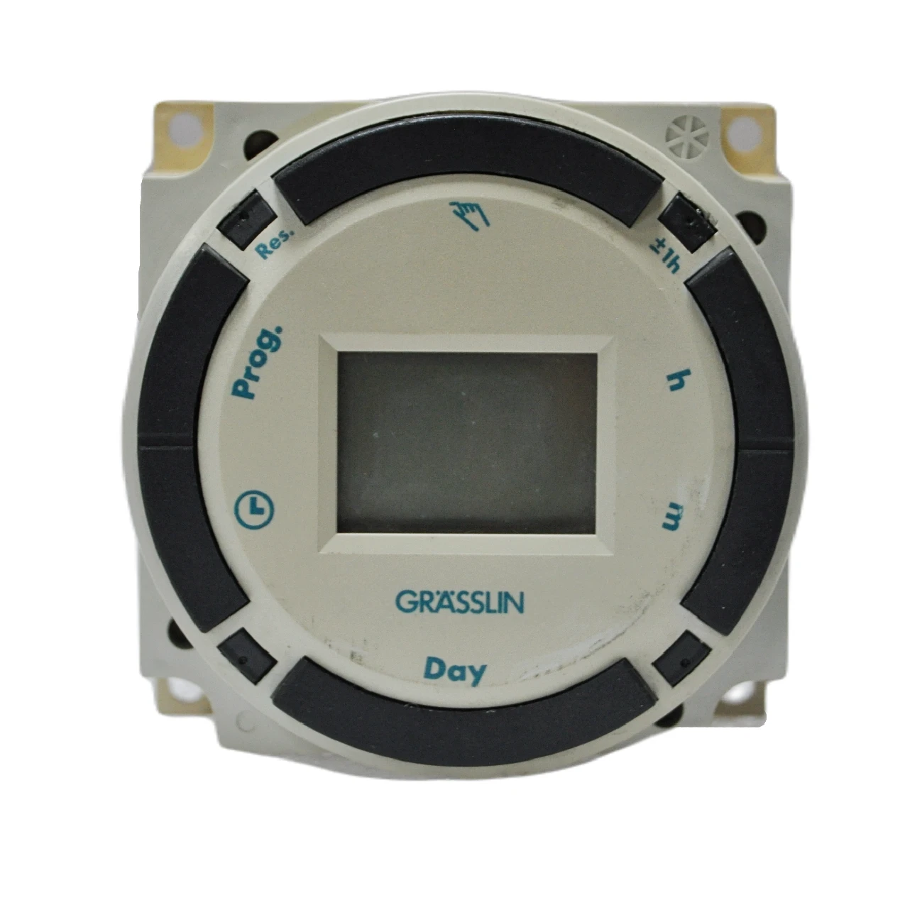 Glowworm 2000802509 Digital Clock Timer