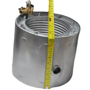 Viessmann Vitodens 100 Main Heat Exchanger 7826462 (9 INCH)