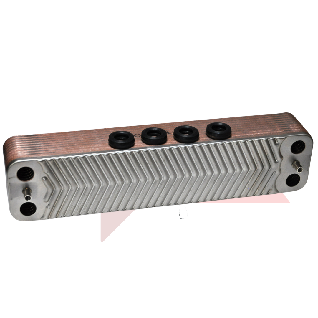 Worcester 87161082120 Plate Heat Exchanger Greenstar Life 8000 CDI - Image 3