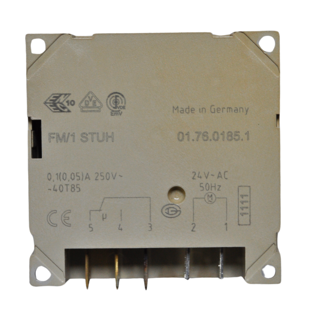 Glowworm 0020061649 timer for Betacom 24C and 30C boilers