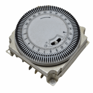 Glowworm 0020061649 timer for Betacom 24C and 30C boilers
