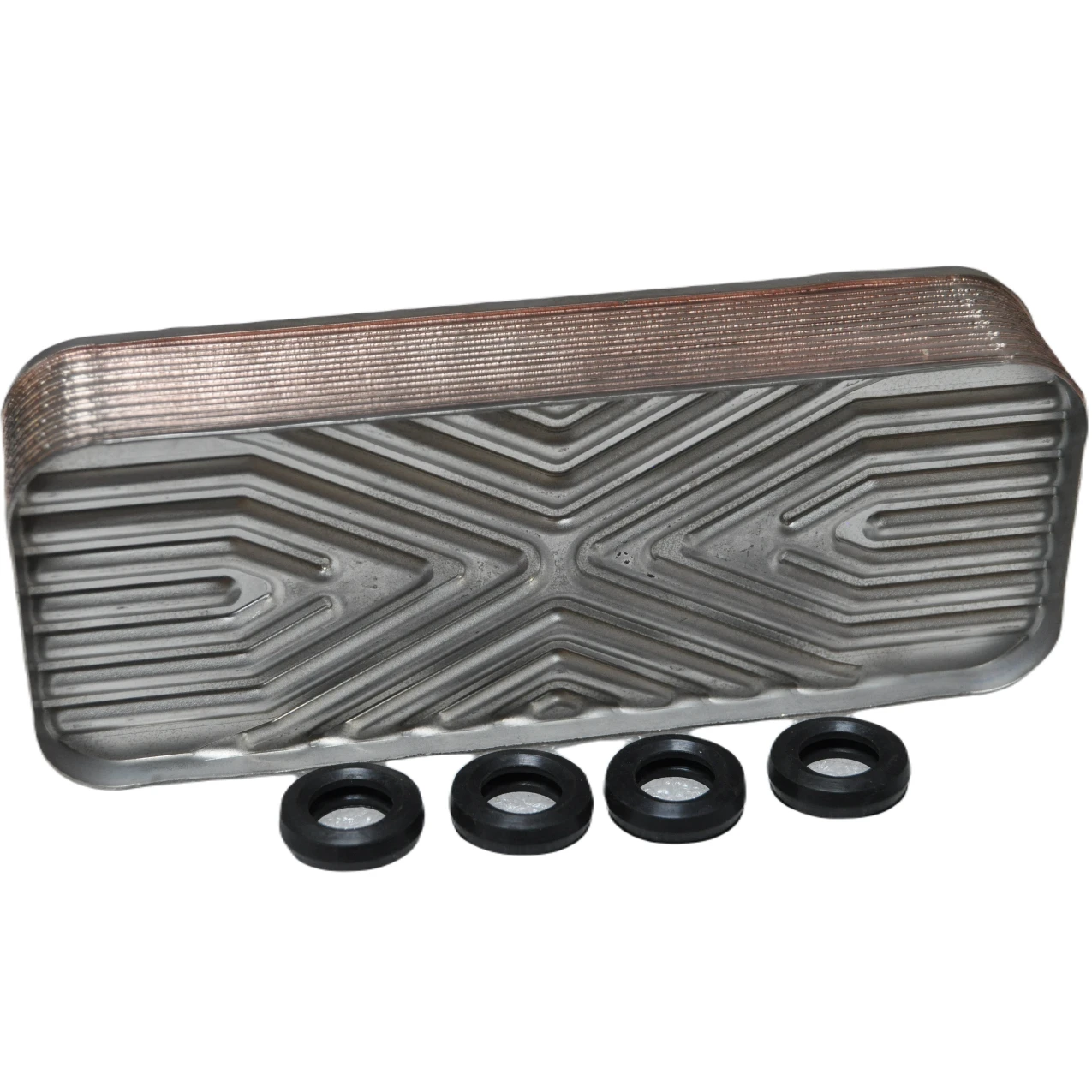 Alpha 16 Plate Heat Exchanger 3.021693