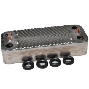 Alpha 16 Plate Heat Exchanger 3.021693