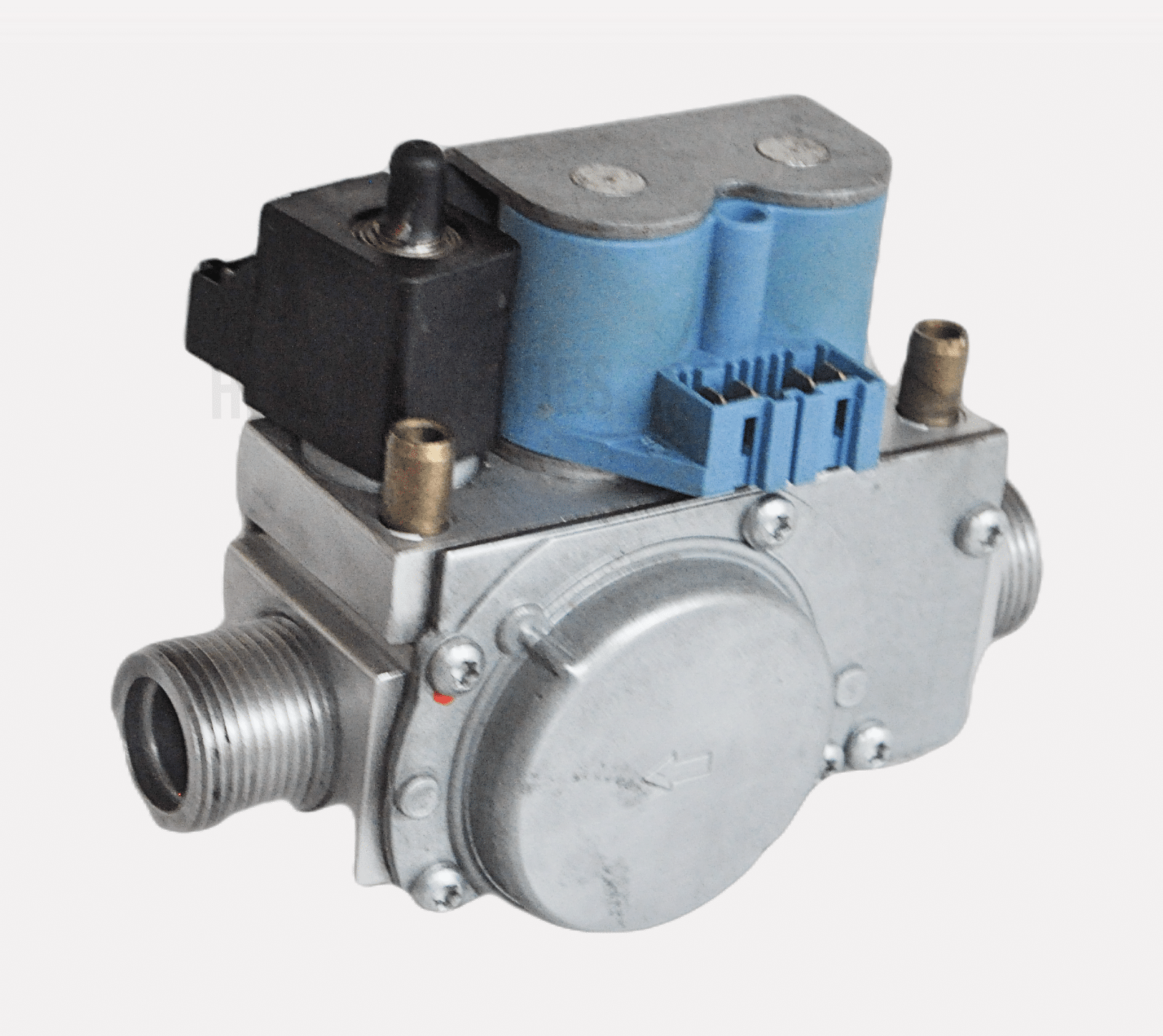 Worcester 24CDi-BF/NG Gas Valve Dungs 87161026730 - Image 2