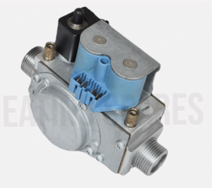 Worcester 24Cdi 26CDI 28CDI Gas Valve 87161026730