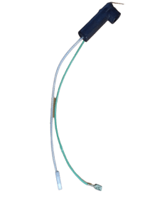 Baxi DUO-TEC 24 HE 5129429 5114770 Ignition Lead and Cable Genuine Parts