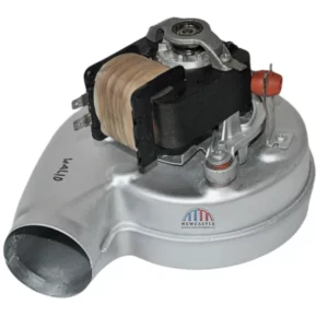 Alpha HE CB33 Fan Assembly 1.021744 Refurbished