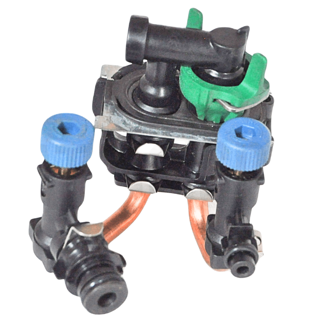 Glowworm Water Valve 0020097316 – Fits Ultracom 2 CXI Boilers