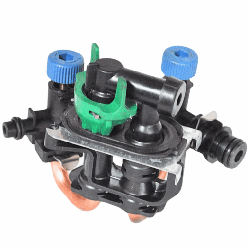 Glowworm Water Valve 0020097316 – Fits Ultracom 2 CXI Boilers