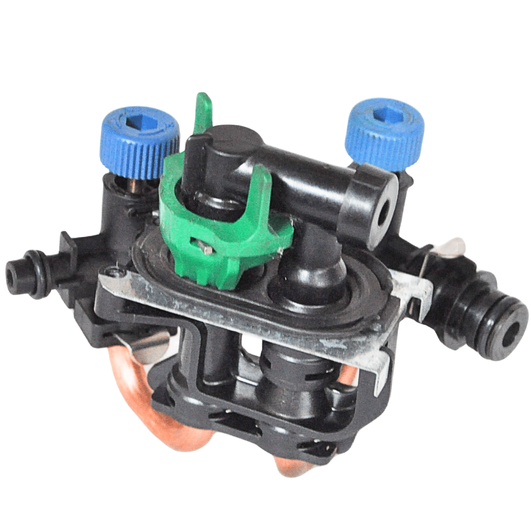 Glowworm Water Valve 0020097316 – Fits Ultracom 2 CXI Boilers