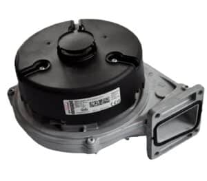 Worcester Greenstar System ERP Boiler Fan 8716117417