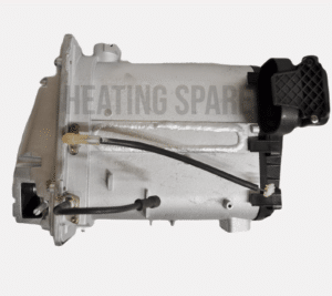 Ideal Logic+ Heat Main Heat Exchanger 176063Ideal Logic+ Heat Main Heat Exchanger 176063