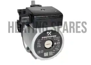 Glowworm Betacom 2 Pump 0010034156 0020118139