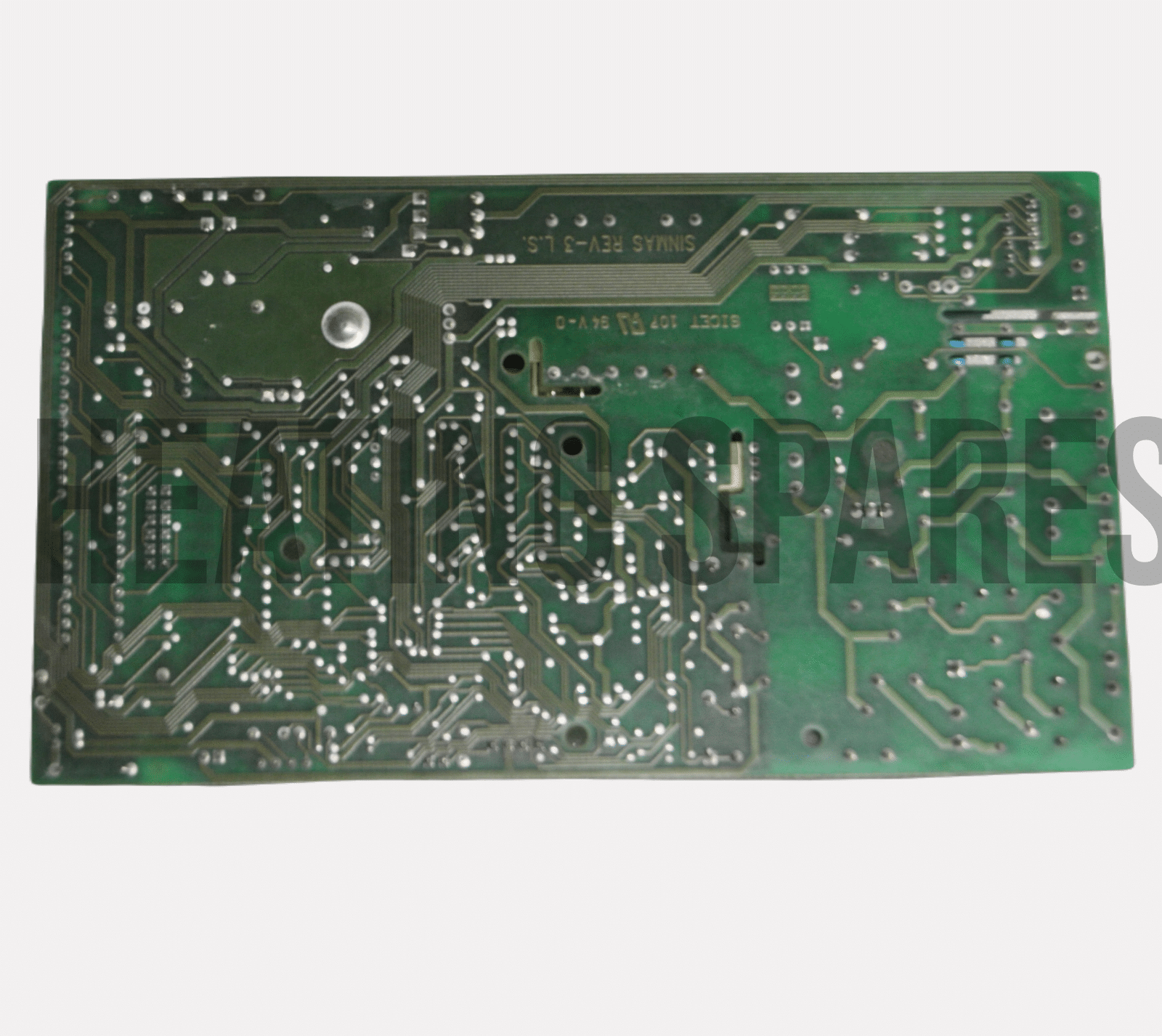 Vokera Linea 24 28 Linea Plus Main Pcb 10024528 1853 10021847