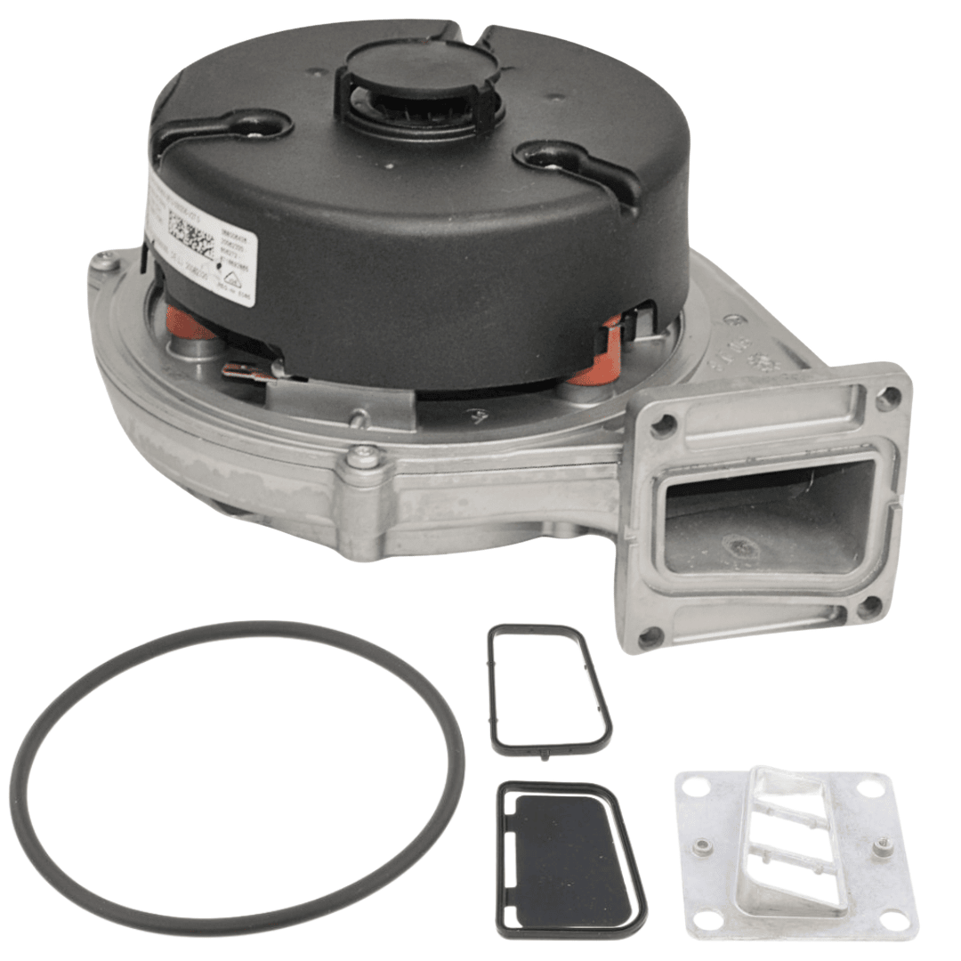 Worcester 8716117417 Fan | Greenstar Compact, i & SI Boilers