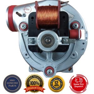 Ideal Commercial EXCEL HE FAN 24 KW 173856