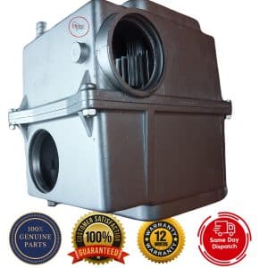 Alpha Condensing Heat Exchanger 3.015063 Height(8.5CM)