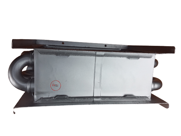 Morco Main Heat Exchanger MCB2035 Height(22 CM) Width(16CM) - Image 5