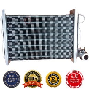 Ideal Mini HE C24 28 Heat Exchanger 173991