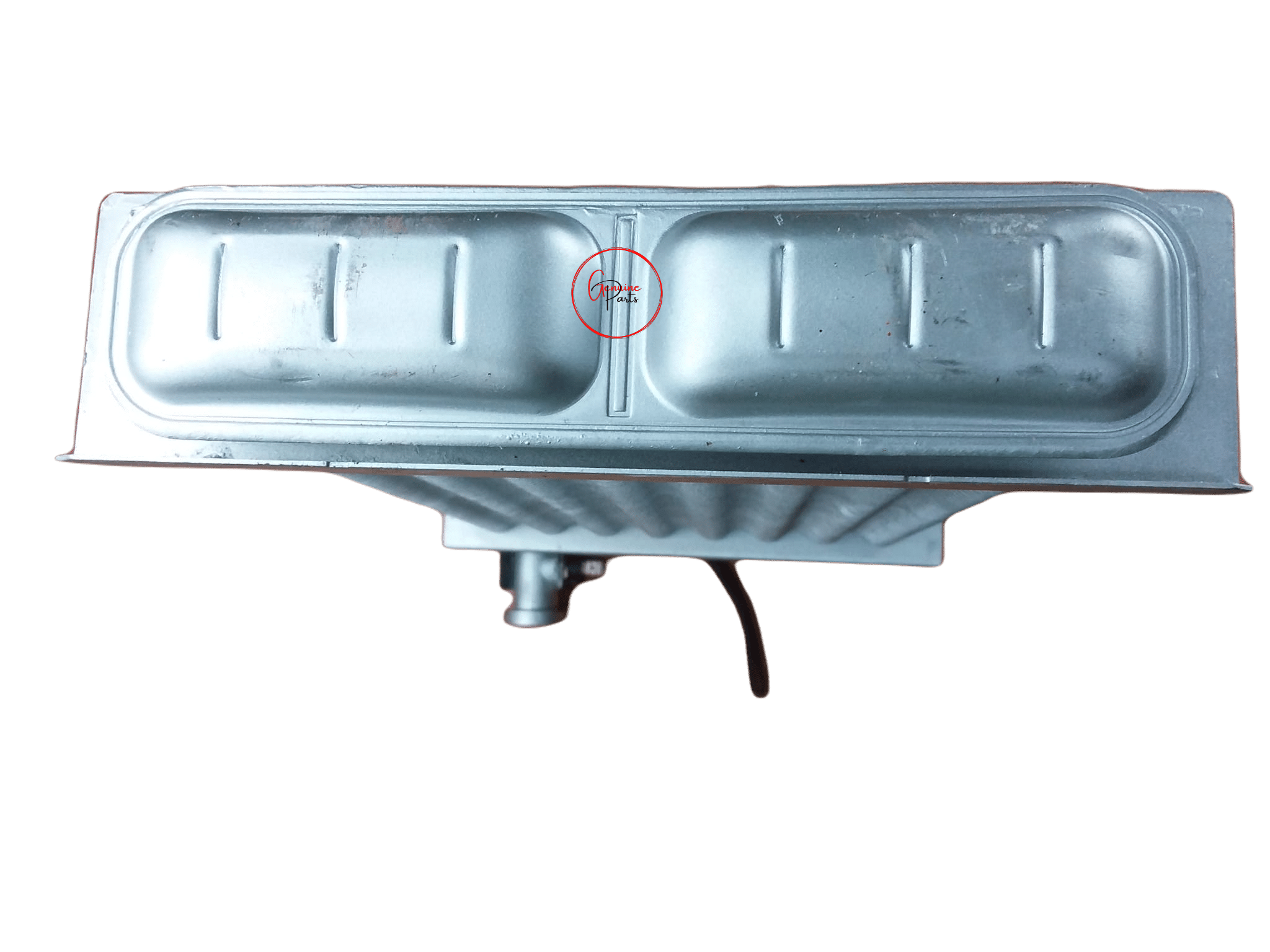 Ideal Mini HE C24 28 Heat Exchanger H(26.5 CM) W(18.5CM)173991 - Image 4