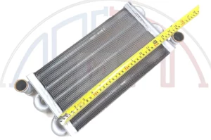 Vaillant Thermocompact Heat Exchanger 065098 (30cm)