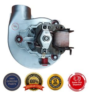 Baxi Combi 80 ECO Boiler Fan 248001