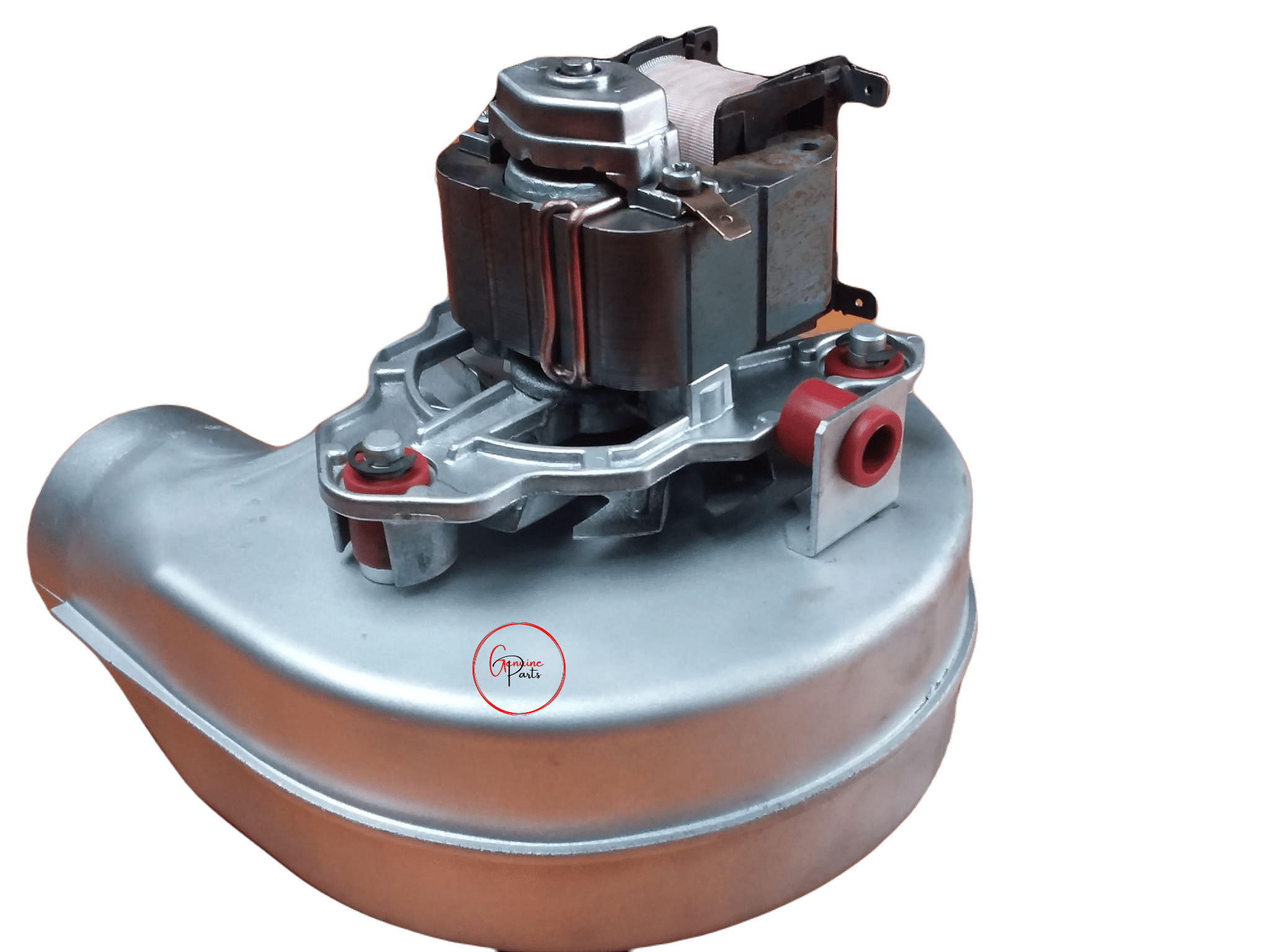 Baxi Combi 80 ECO Boiler Fan 248001 - Image 2