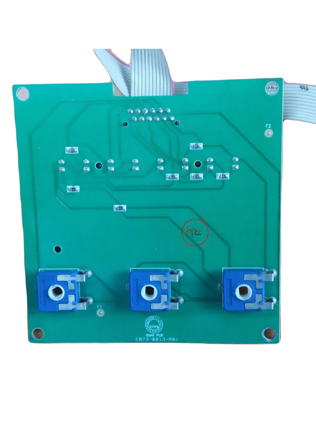 Glowworm Betacom 24C 30C Interface Board PCB 0020061647 - Image 2