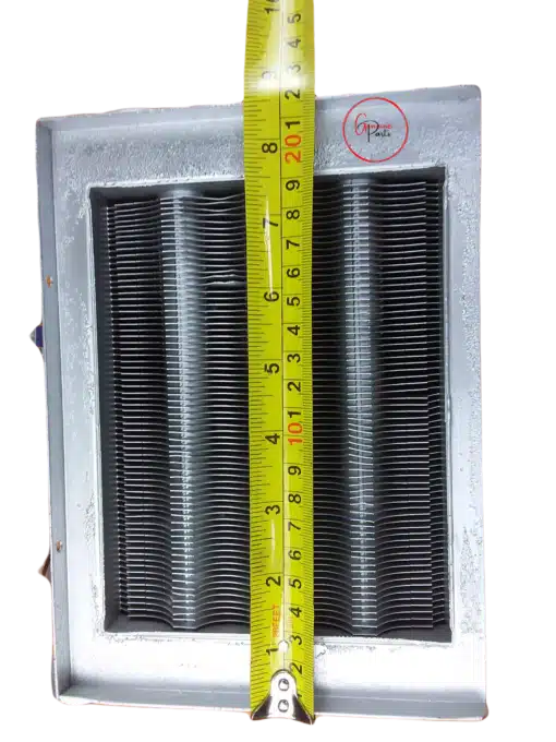 Morco Main Heat Exchanger MCB2035