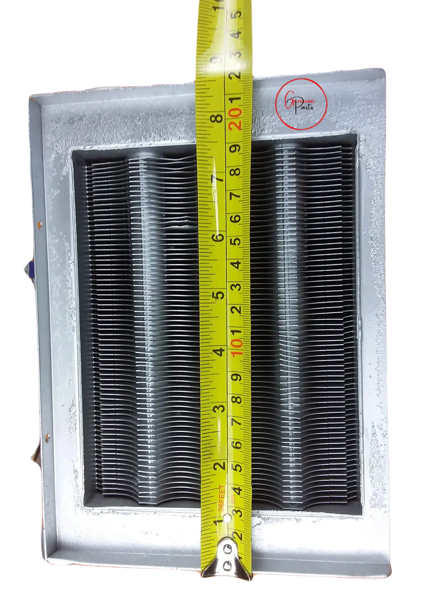 Morco Main Heat Exchanger MCB2035