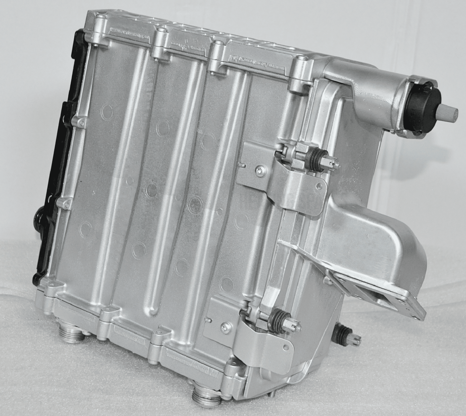 Worcester Main Heat Exchanger 871860492A0
