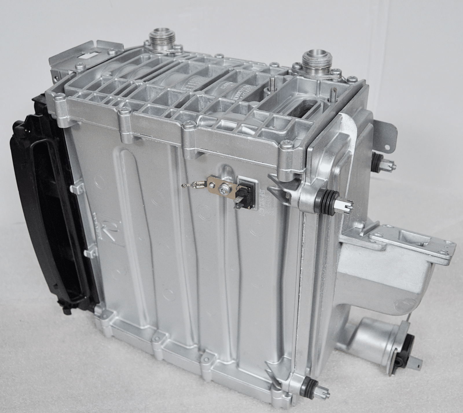 Worcester Main Heat Exchanger 871860492A0