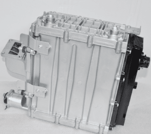 Worcester Main Heat Exchanger 871860492A0